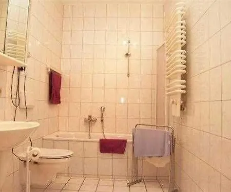 Apartment Möwenblick 7